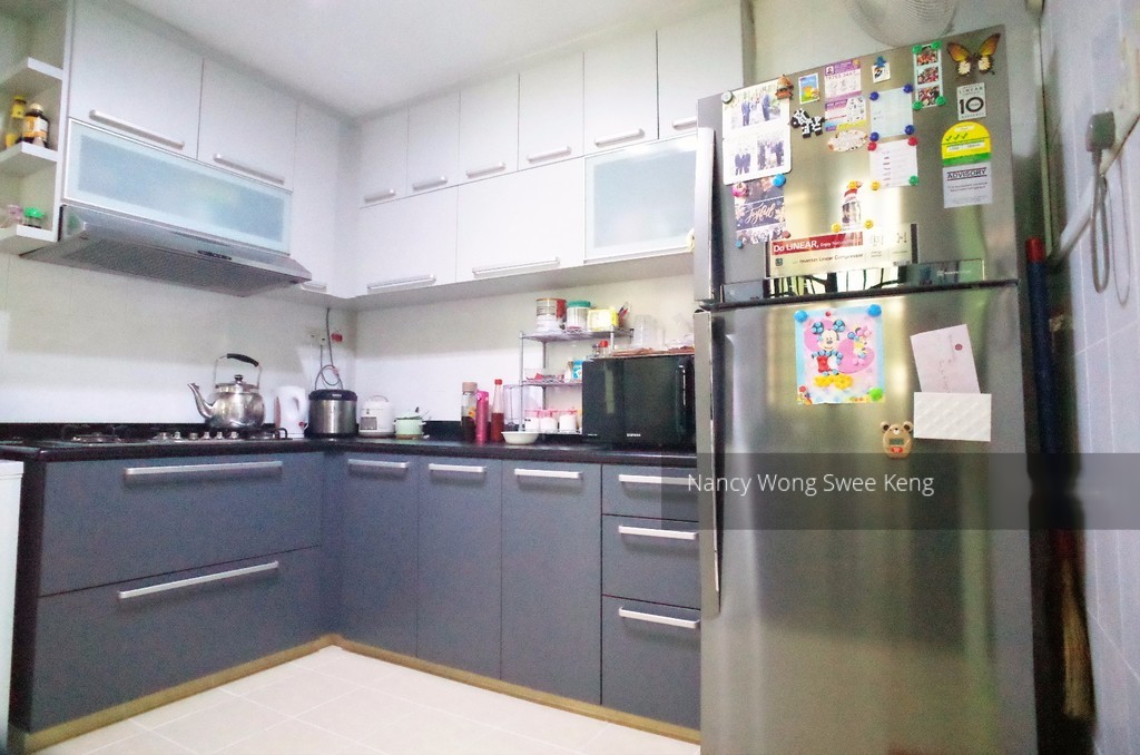 Blk 360B Admiralty Drive (Sembawang), HDB Executive #203191861